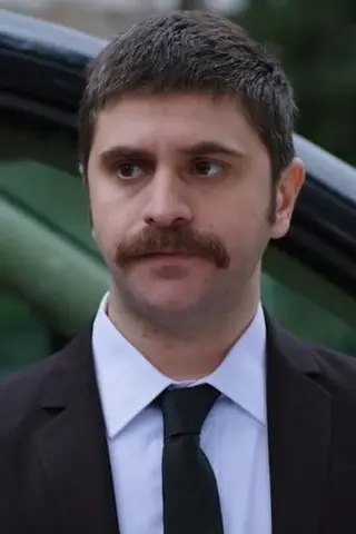 Peliculas de Barış Gürses