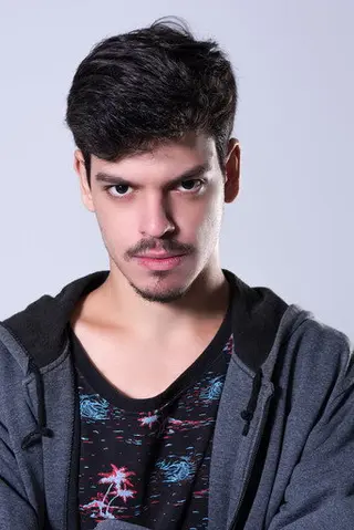 Peliculas de João Medeiros