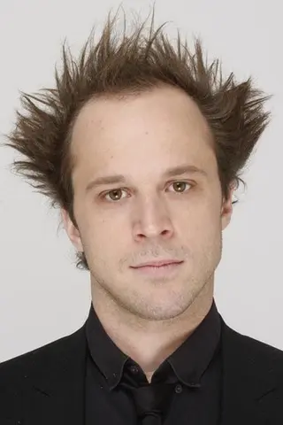 Peliculas de Guillaume Darnault