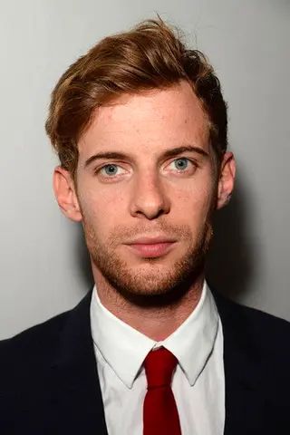 Peliculas de Luke Treadaway
