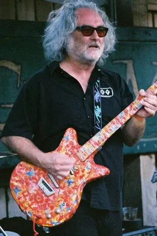 Peliculas de Scott McCaughey