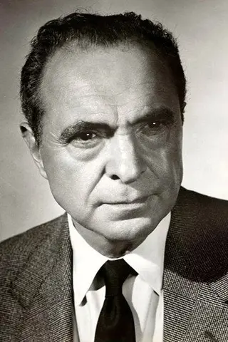 Peliculas de Sam Levene