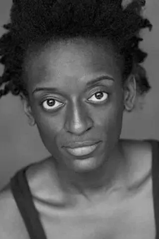 Peliculas de Sarah Amankwah