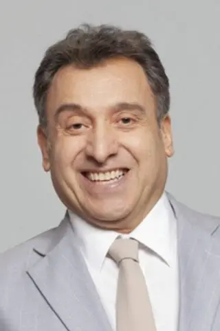 Peliculas de Panos Stathakopoulos