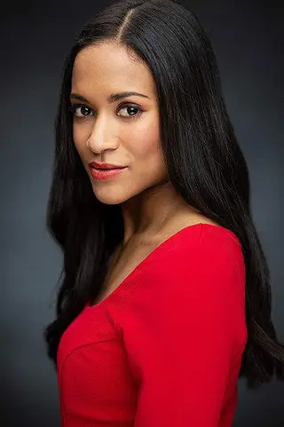 Peliculas de Shalyn Ferdinand
