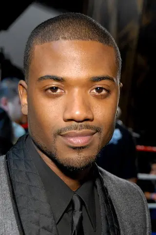 Peliculas de Ray J