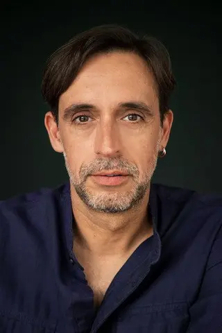 Peliculas de Pedro Pernas