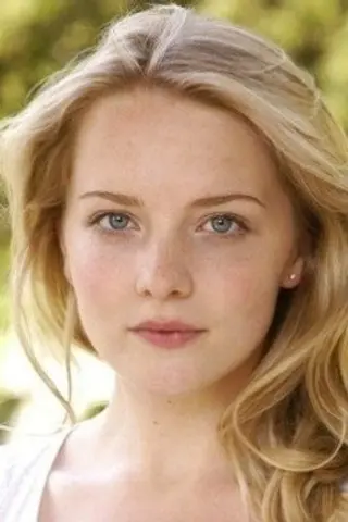 Peliculas de Amanda Fairbank-Hynes