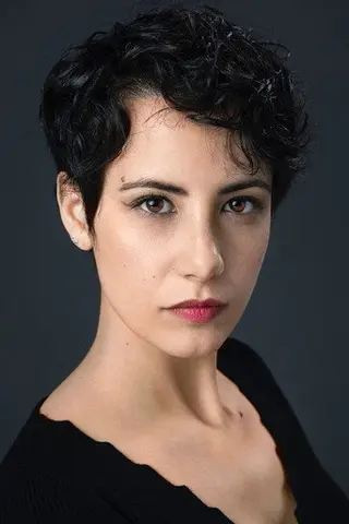 Peliculas de Antea Rodríguez