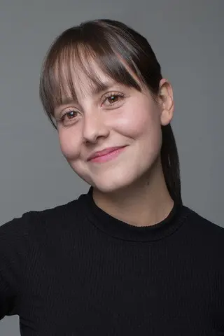 Peliculas de Andrea Esquivel