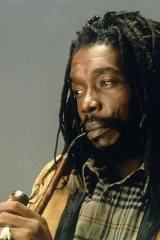 Peliculas de Peter Tosh