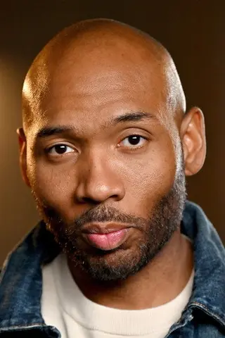 Peliculas de Aaron Phifer