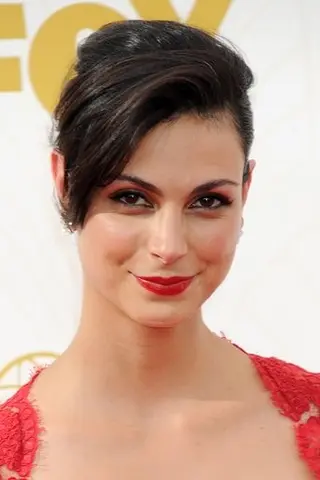 Peliculas de Morena Baccarin
