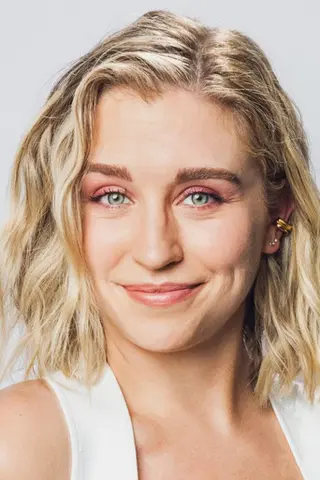 Peliculas de Taylor Misiak