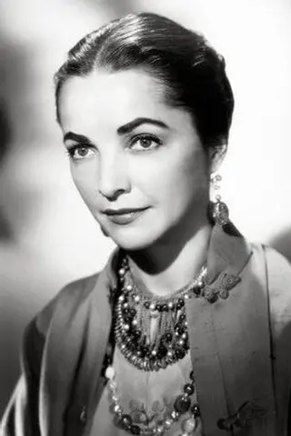 Peliculas de Neva Patterson