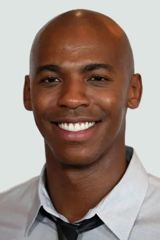 Peliculas de Mehcad Brooks