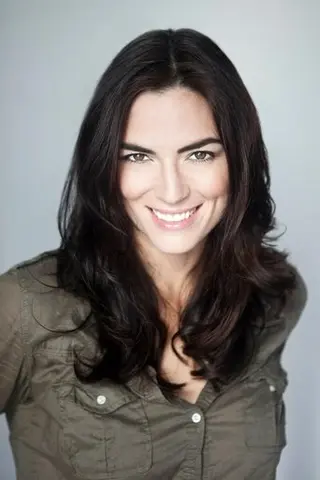 Peliculas de Monique Ganderton