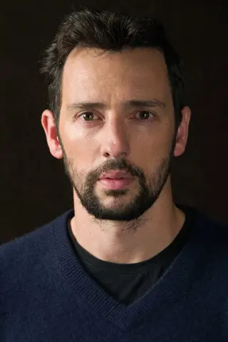 Peliculas de Ralf Little