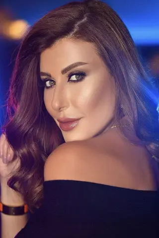 Peliculas de Rita Harb