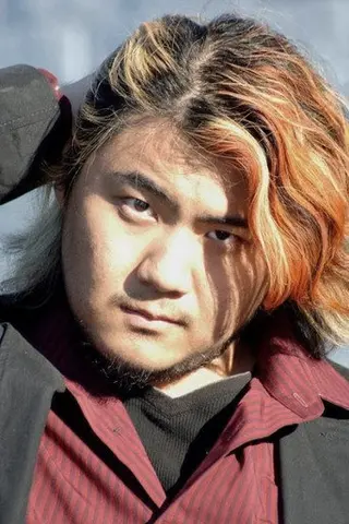 Peliculas de Kaiji Tang