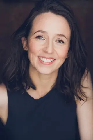 Peliculas de Kristen Sieh