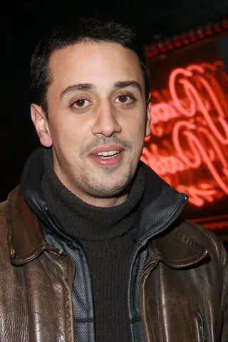 Peliculas de Nassim Amaouche