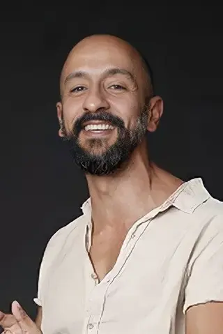 Peliculas de Irandhir Santos