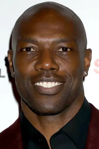 Peliculas de Terrell Owens