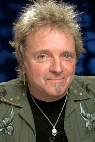 Peliculas de Joey Kramer