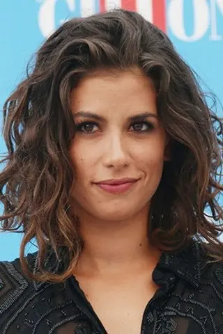 Peliculas de Giulia Michelini