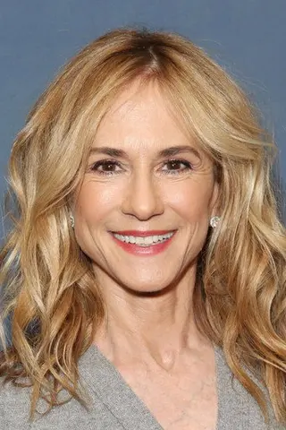 Peliculas de Holly Hunter