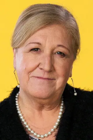 Peliculas de Anita Reeves
