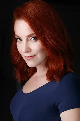 Peliculas de Teagan Vincze