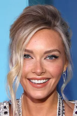 Peliculas de Camille Kostek