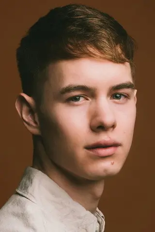 Peliculas de Connor Russell