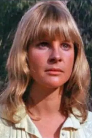 Peliculas de Briony Behets