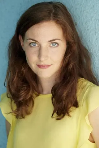 Peliculas de Ines Marie Westernströer