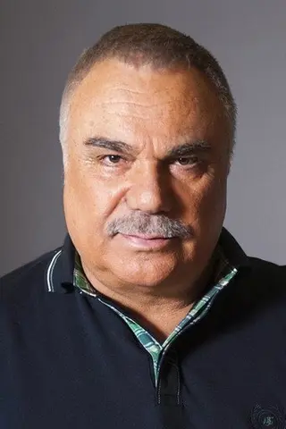 Peliculas de Halil Ergün