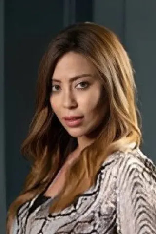 سماح زيدان - Córka • Potomstwo