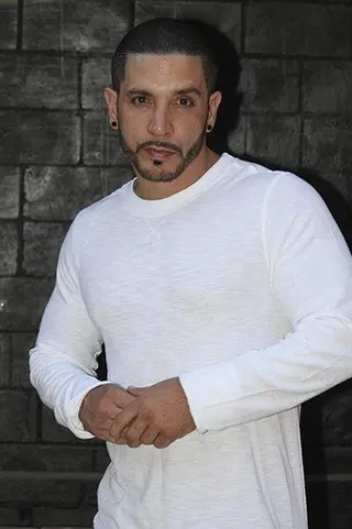 Peliculas de Joseph Raymond Lucero