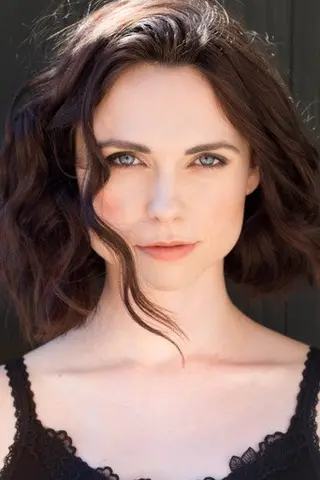 Peliculas de Kerry Barker