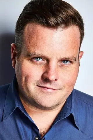 Peliculas de Adam Bartley