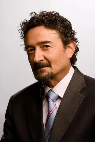 Peliculas de Alberto León Jaramillo