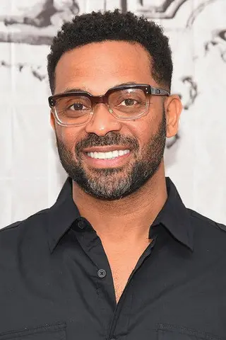 Peliculas de Mike Epps