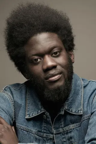 Peliculas de Michael Kiwanuka