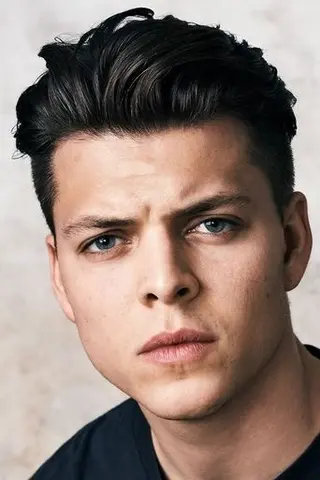 Peliculas de Alex Høgh Andersen