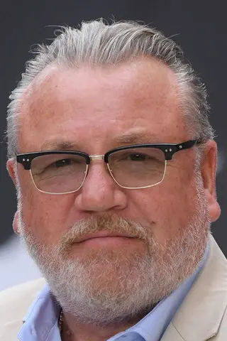 Peliculas de Ray Winstone