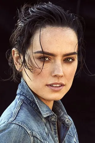 Peliculas de Daisy Ridley
