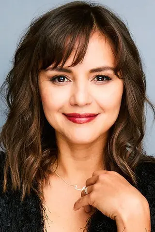 Peliculas de Leslie-Anne Panaligan