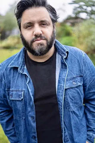 Peliculas de Nathan Amzi